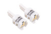 Diode Dynamics DDYDD0328P 194 HP3 LED NATURAL WHITE SHORT (PAIR)