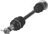 QBS Axles