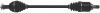 QBS Axles