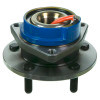 HUB ASSEMBLY