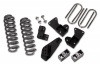 TUF Lift Kits