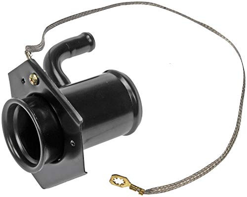 Dorman 577243 Fuel Filler Neck for Select Chevrolet/GMC Models
