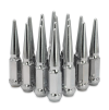 BX Spike Forged Lug Nuts