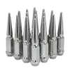 BX Spike Forged Lug Nuts