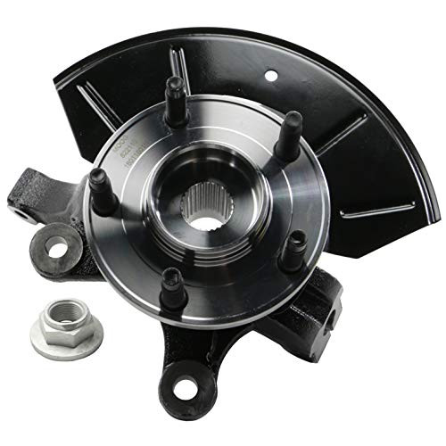 MOOG LK015 KNUCKLE ASSEMBLY