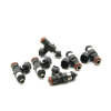 DW 2400cc Injector Sets -6 Cyl