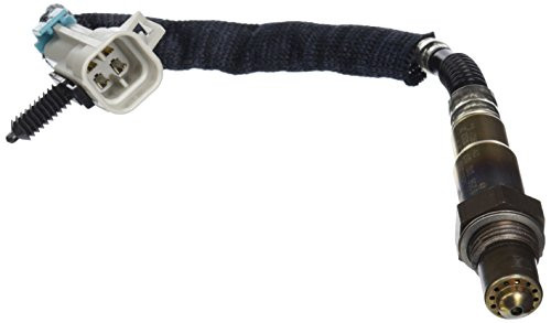 Bosch 16017  Oxygen Sensor, Original Equipment (Cadillac, Chevrolet)