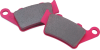 BKM Sintered Brake Pads