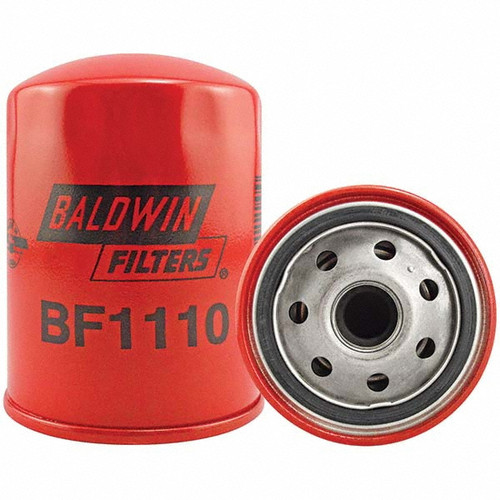 BALDWIN FILTERS BF1110 FUEL FILTER