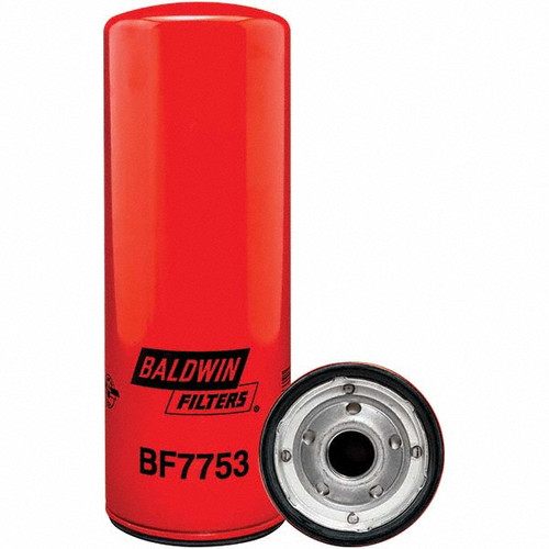 BALDWIN FILTERS BF7753 FUEL FILTER