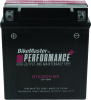 BKM Batteries - Maintanance Free