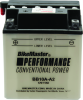 BKM Batteries