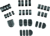 KUR Foot Pegs F