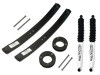 TUF Lift Kits