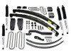 TUF Lift Kits