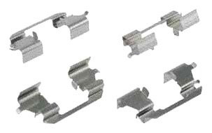 RAYBESTOS H15805A HARDWARE