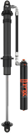 FACTORY RACE 2.5 X 12 COILOVER REMOTE SHOCK