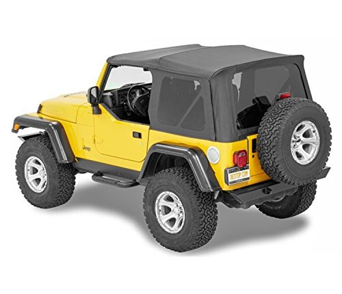 BESTOP 5472035 SUPERTOP NX