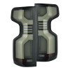 1923 SILVERADO 1500/20C SILVERADO 2500/3500 HD LUXX LED TAIL LIGHTS