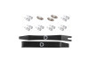 10C 4RUNNER INTERIOR LED KIT  STAGE 2 (COOL WHITE)