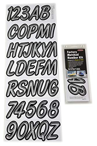 HARDLINE PRODUCTS328-SIBKG400 SERIES 400 REG KIT BLACK