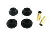 7379 FORD F100 STRUT ROD TO CHASSIS BUSHING FRONT TO FRAME