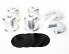 SPP Subframe Bushings