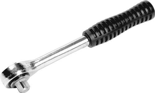 WILMAR WLMW17C W17C 3/8" Drive Ratchet with Rubber Grip