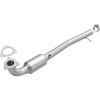 MagnaFlow Exhaust Systems MAG5551534 RANGE ROVER 5.0L DIRECTFIT CATALYTIC CONVERTER