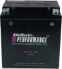 BKM Batteries - Maintanance Free