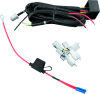 KUR Wiring & Harnesses E
