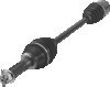 QBS Axles