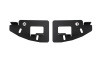 19C RAM 1500 STAGE SERIES FOG POCKET MOUNTING BRACKETS (PAIR)