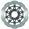 BKM Contour Brake Rotors