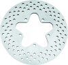 BKC Brake Hardware E