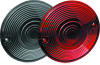 KUR Turn Signal Lenses & Bezels D