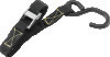 Quadboss QBS563056 RAMP STRAP REPLACEMENT