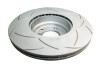 DBA Street Slotted Rotors