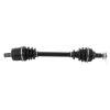 ABR Xtreme Duty Axles