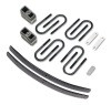 TUF Suspension Systems