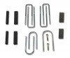 TUF Lift Kits