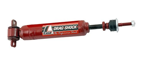 LAKEWOOD 40100 DRAG SHOCK 90/10 GM