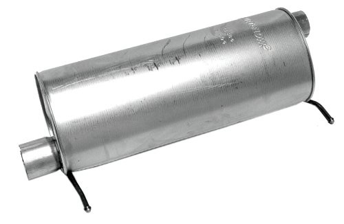 WALKER EXHST 21384 QUIET-FLOW3 MUFFLER