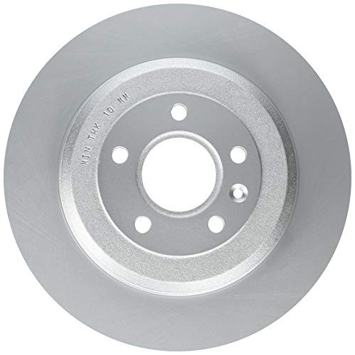 RAYBESTOS 680686FZN BRAKE ROTOR