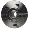 HUB ASSEMBLY