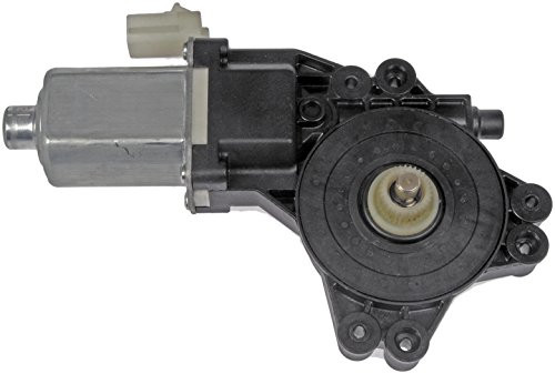 Dorman 742429 Power Window Motor for Select Dodge / Jeep Models