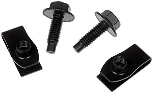 DORMAN 03954 AFRAME CLIP NUTS