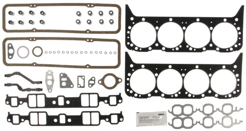 MAHLE Original Buick Century 78-77 Head Set