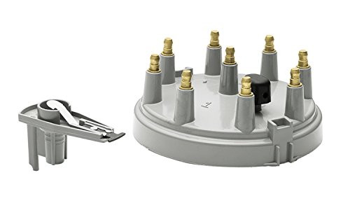 ACCEL 8234 CAP ROTR MUSTANG 85-95