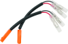 BKM Turn Signals E